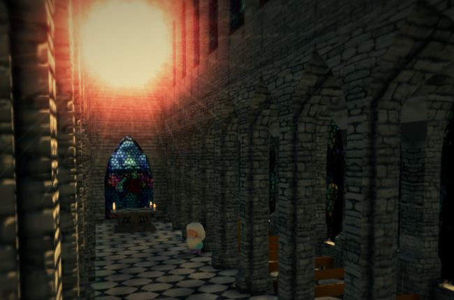 Bane of Asphodel screenshot