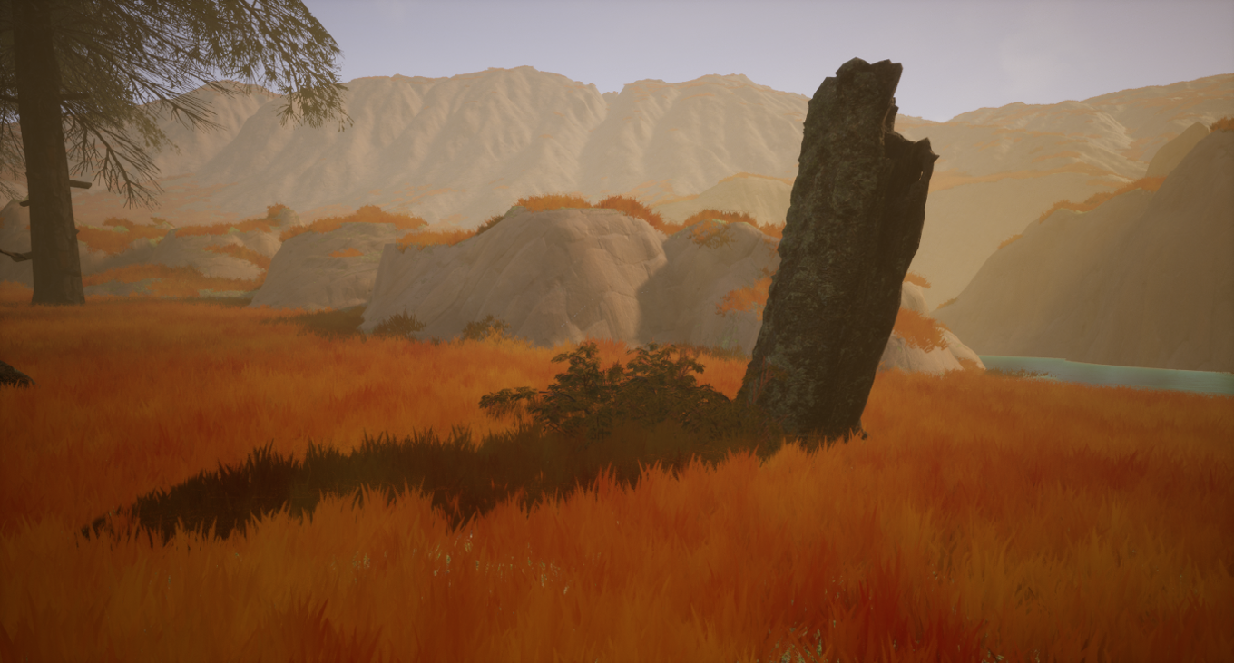 Games like bear with boy