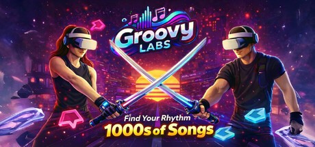 Games like Groovy Labs