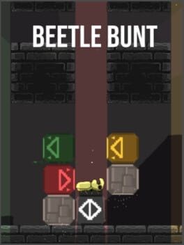 Games like Beetle Bunt