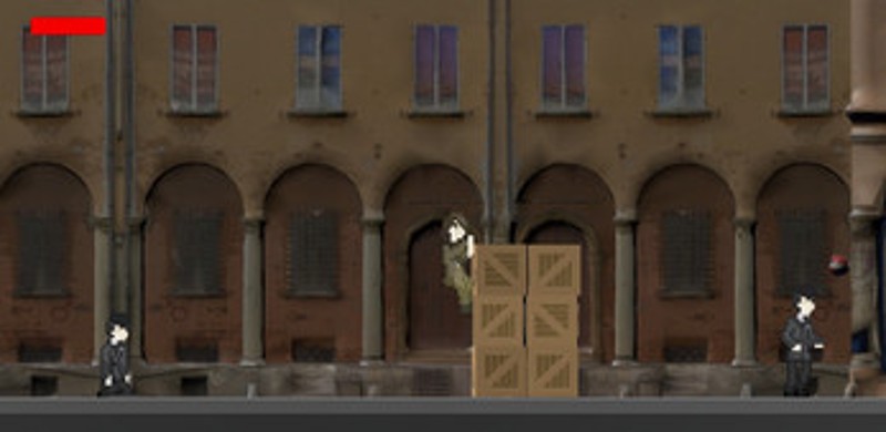 Bella Ciao screenshot