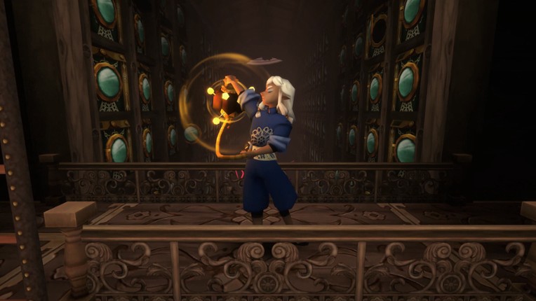 Bel's Fanfare screenshot