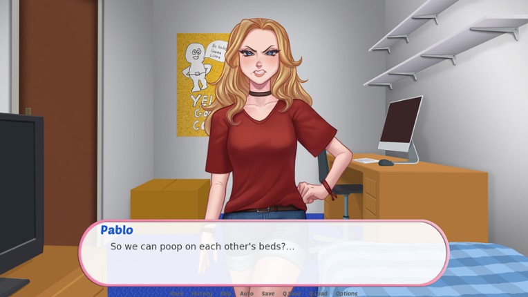 Big Tiddy Moms to the Rescue screenshot