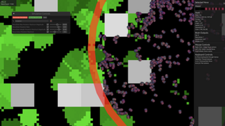 bioshader alpha Image