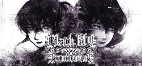 Games like Black Lily Inmortal