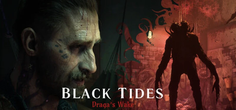 Black Tides Draga's Wake Image
