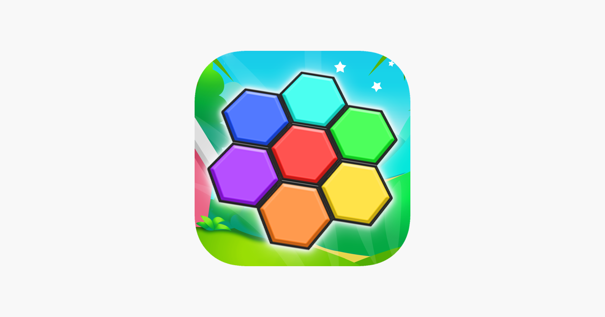 Games like Block Merger - One Hexa Puzzle