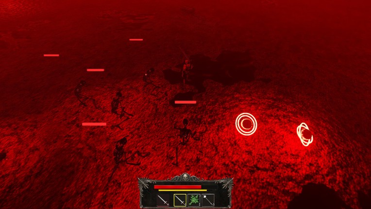 Bloodfront screenshot