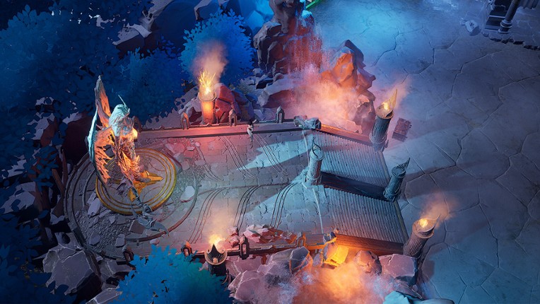 Bloody Heaven 2 ：Prologue screenshot