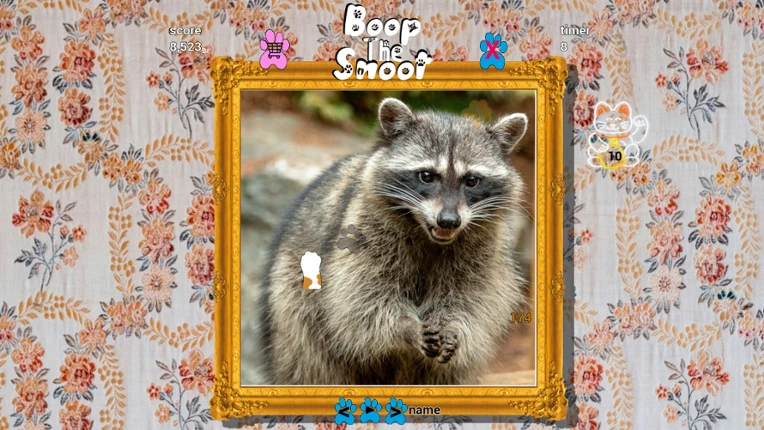 Boop The Snoot Image