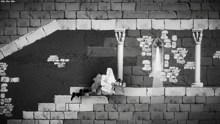 Bow and Banister screenshot