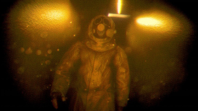 BrainRooms - Brainrot Backrooms screenshot