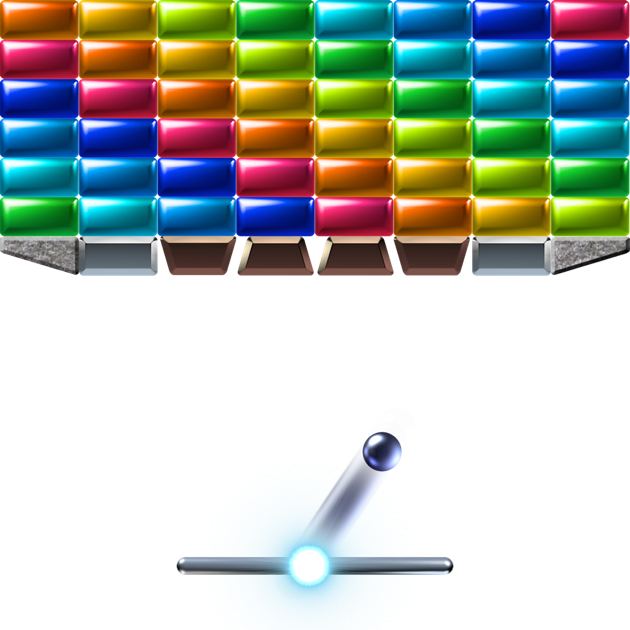 Games like Break Brick Out