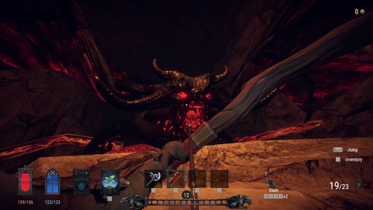 Brotherhood of Pain Image