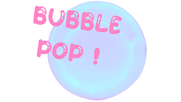 Bubble Pop ! Image