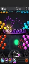 Bubble Shooter Mission Image