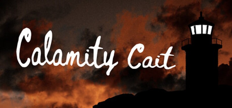 Calamity Cait Image