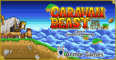 Caravan Beast Image