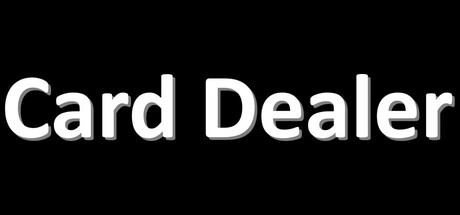 Games like Card Dealer