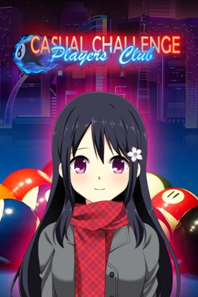 Casual Challenge Players' Club Game Cover