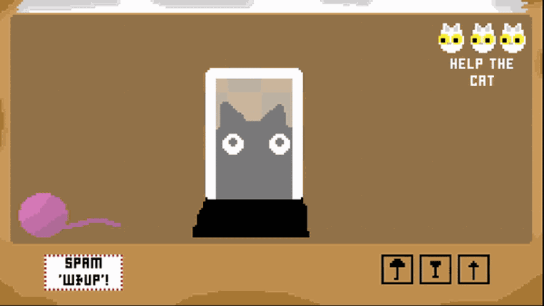 CatBox screenshot