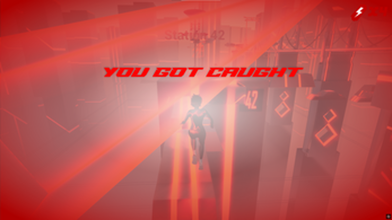 Cell Runner Image