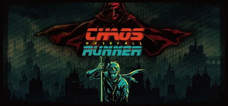 Games like Chaos Runner: Duskfall