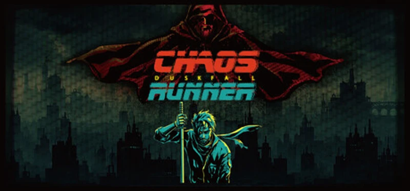 Chaos Runner: Duskfall Image