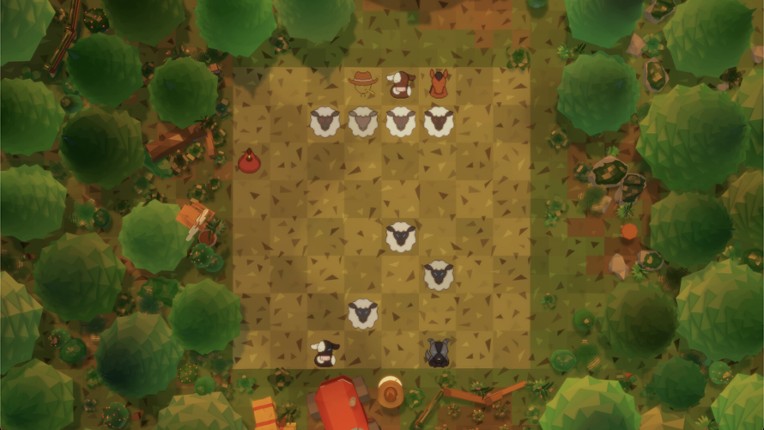 Chess Rancher Image