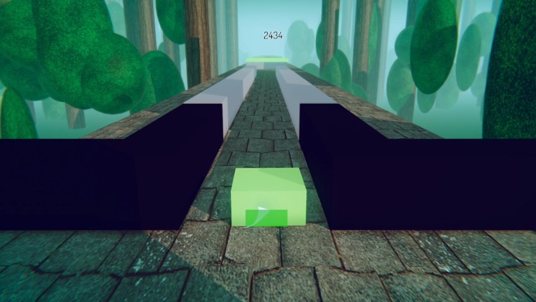 Chip Off The Ol' Stumbling Block screenshot