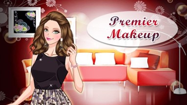 Cinema Star: Premier Makeup Image