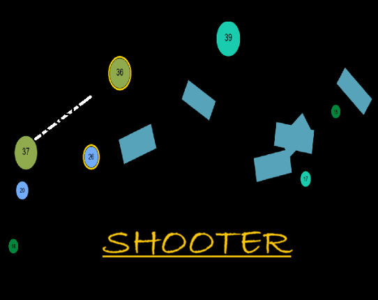 Circle Shooter Image