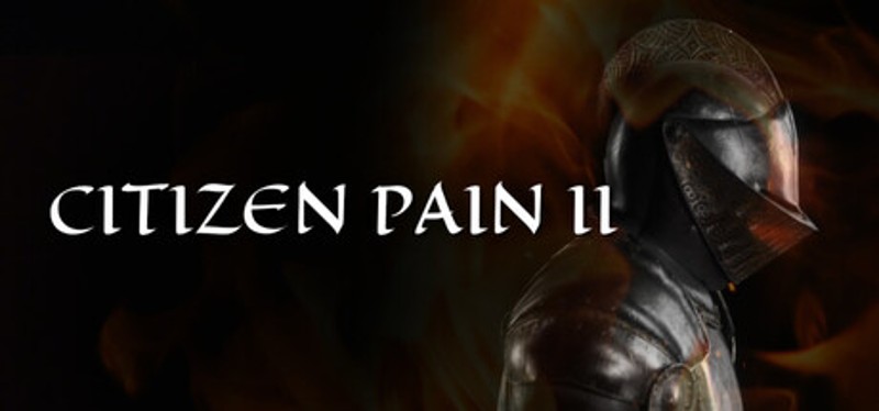 Citizen Pain II Image