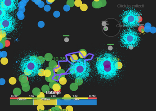 Clickonauts screenshot