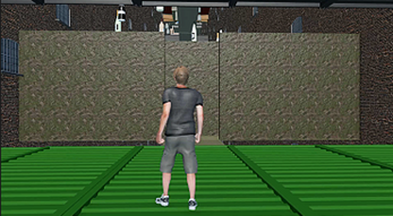 CLIMBING HOME screenshot