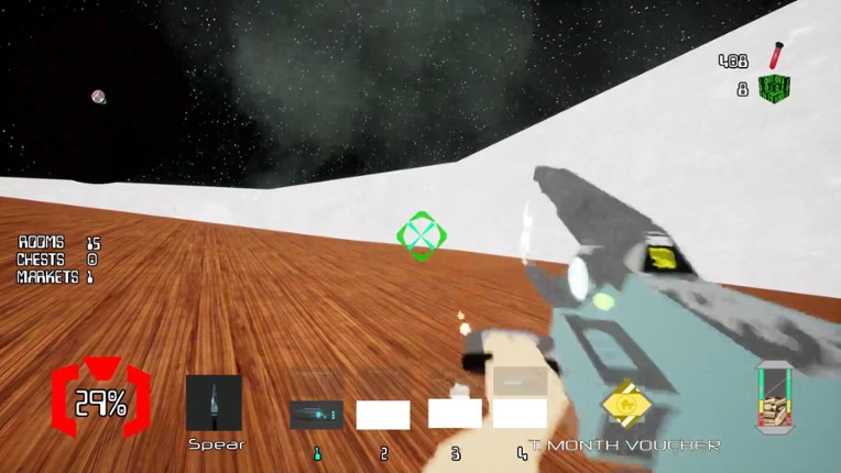 Codemakers! screenshot
