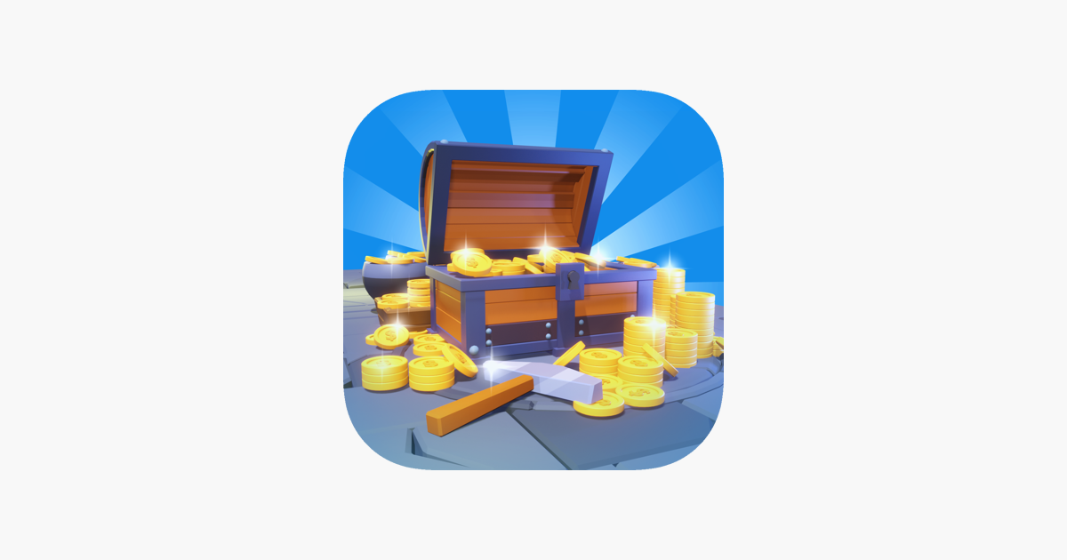 Games like Coin Forge
