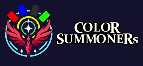 Games like Color Summoners