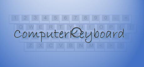 Games like ComputerKeyboard