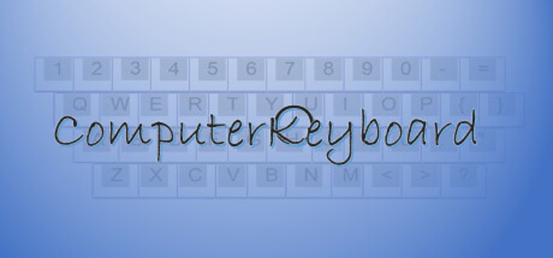 ComputerKeyboard Image