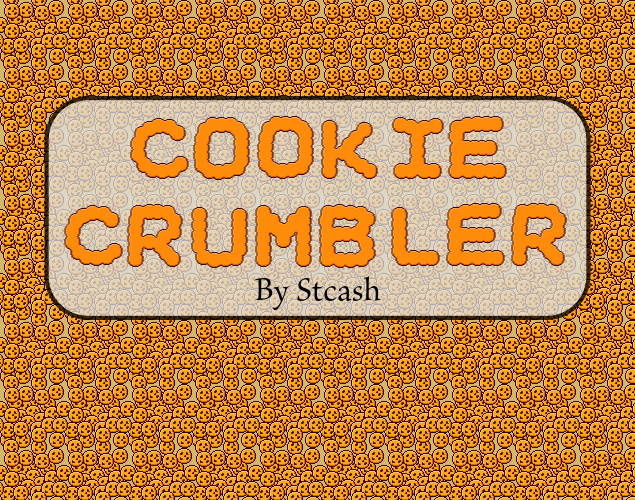 Games like Cookie Crumbler