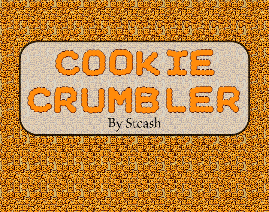 Cookie Crumbler Image