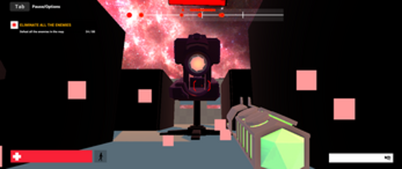 Corrupter screenshot