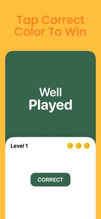 Crayola! - Color Names App Image