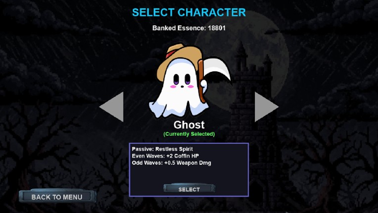 Crop Dead Image