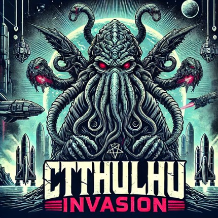 Cthulhu invasion Image