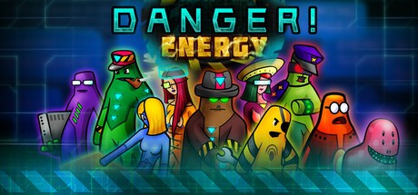 Games like Danger!Energy