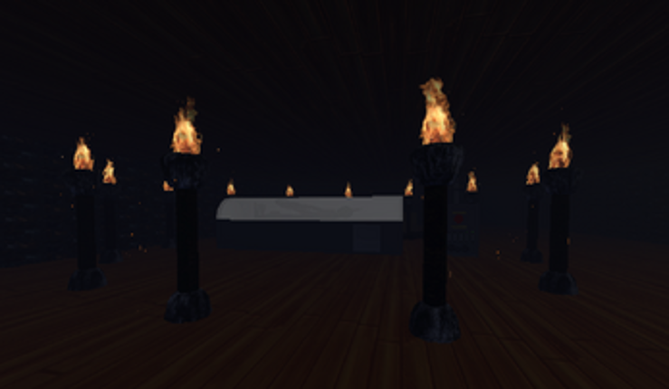 Darkest Fears screenshot