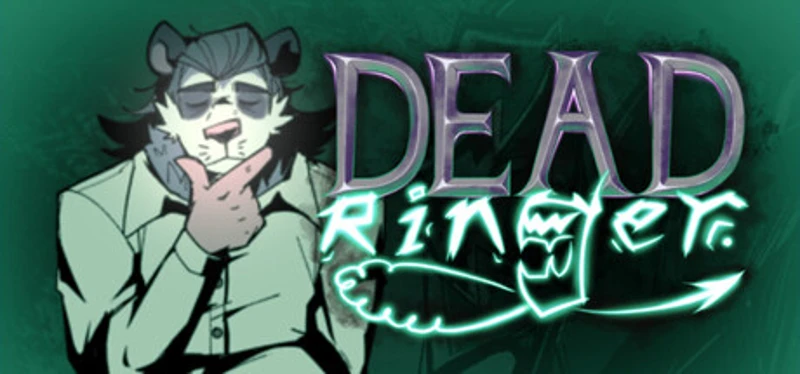 Dead Ringer Image