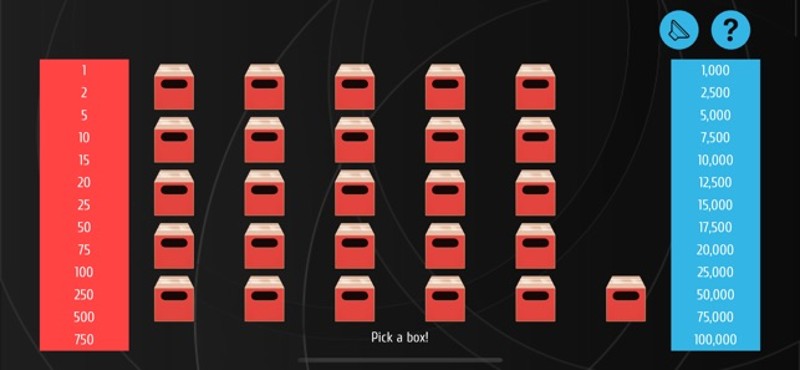 Deal or Risk Image